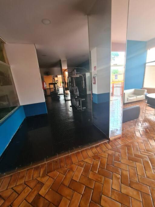 Apart, Kitnet Villaggio Belluno Apartment Ribeirao Preto