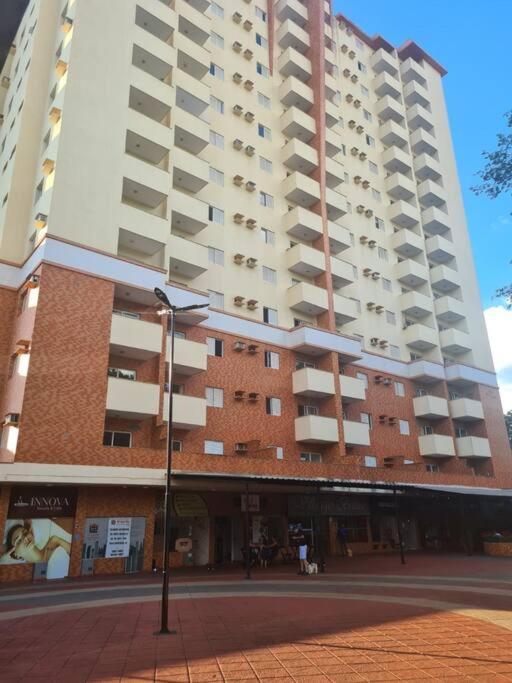 Apart, Kitnet Villaggio Belluno * Ribeirao Preto