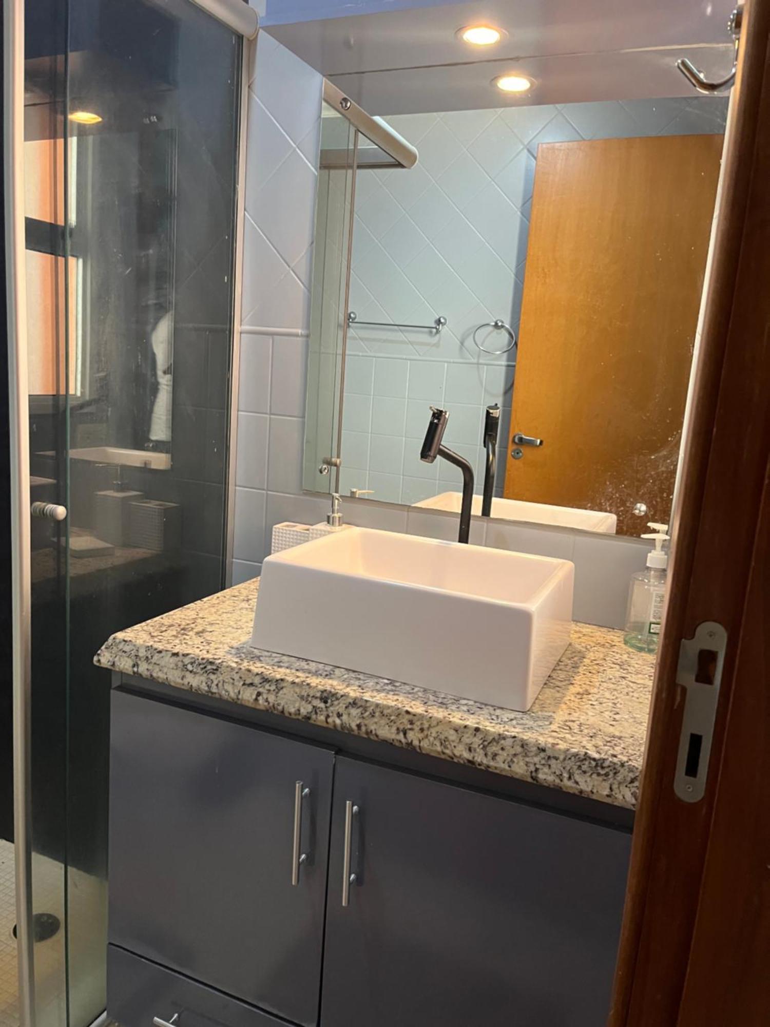 Apartment Apart, Kitnet Villaggio Belluno Ribeirao Preto