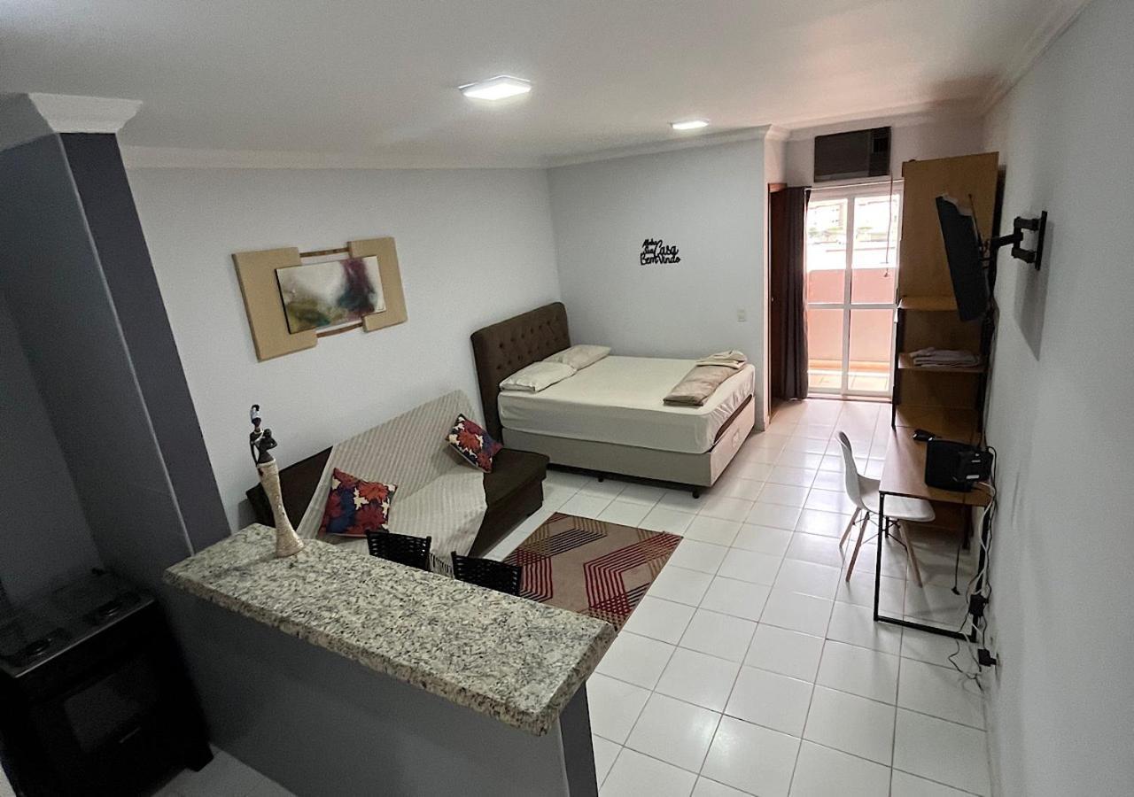 Apart, Kitnet Villaggio Belluno * Ribeirao Preto