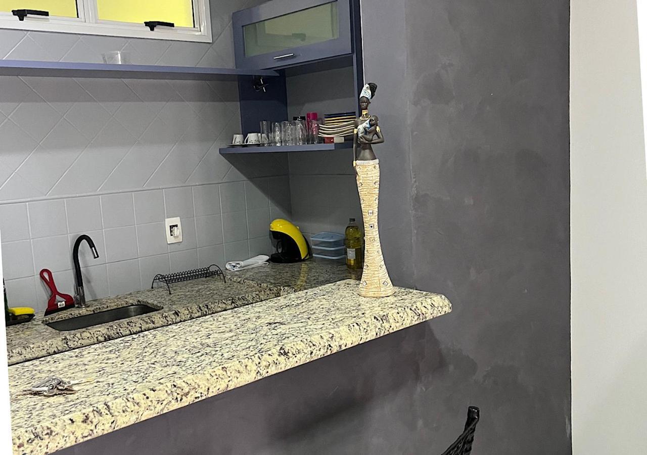 Apart, Kitnet Villaggio Belluno Apartment