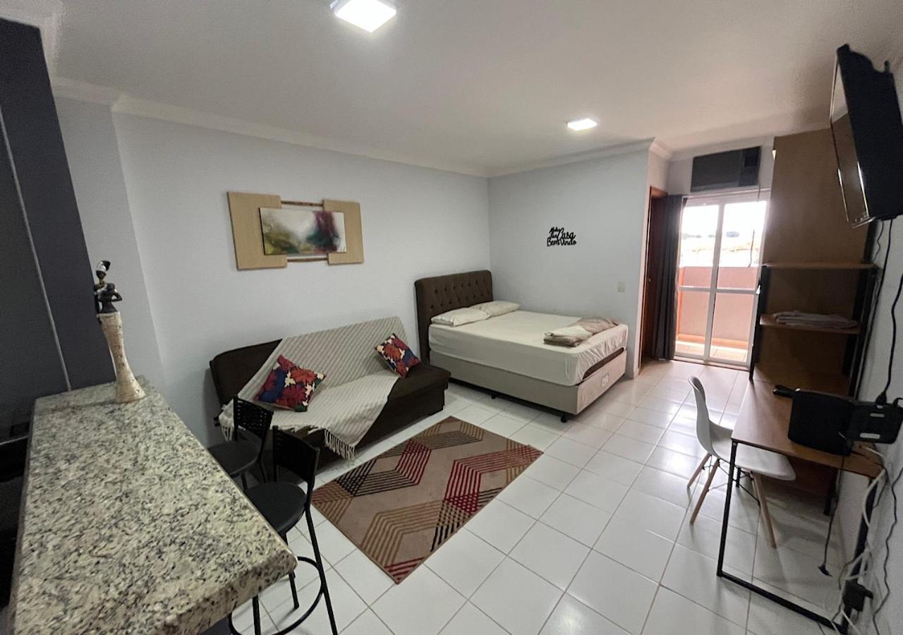 Apartment Apart, Kitnet Villaggio Belluno Ribeirao Preto
